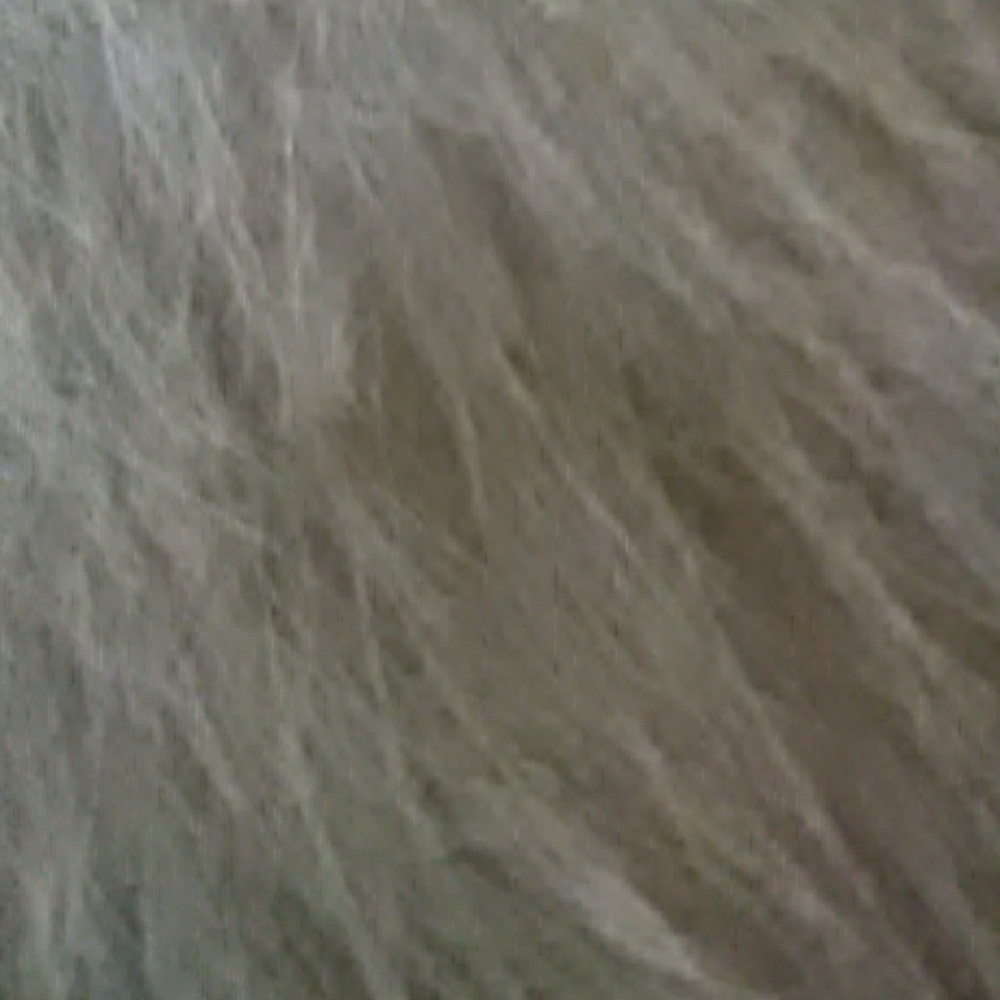 Fur coat